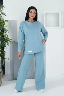 Костюм женский с брюками 157762