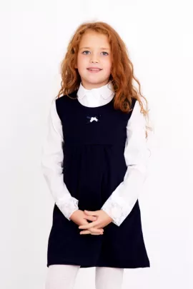Сарафан детский Школьный Арт. 2492
