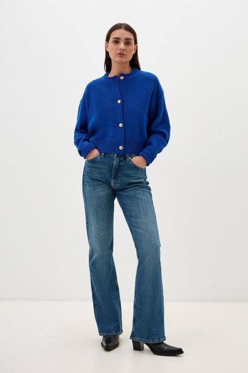 Кардиган женский вязаный 90346