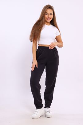 Брюки женские 8-049 (графит)