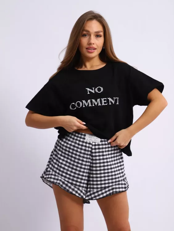 Пижама женская 407252