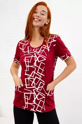 Футболка женская 591453