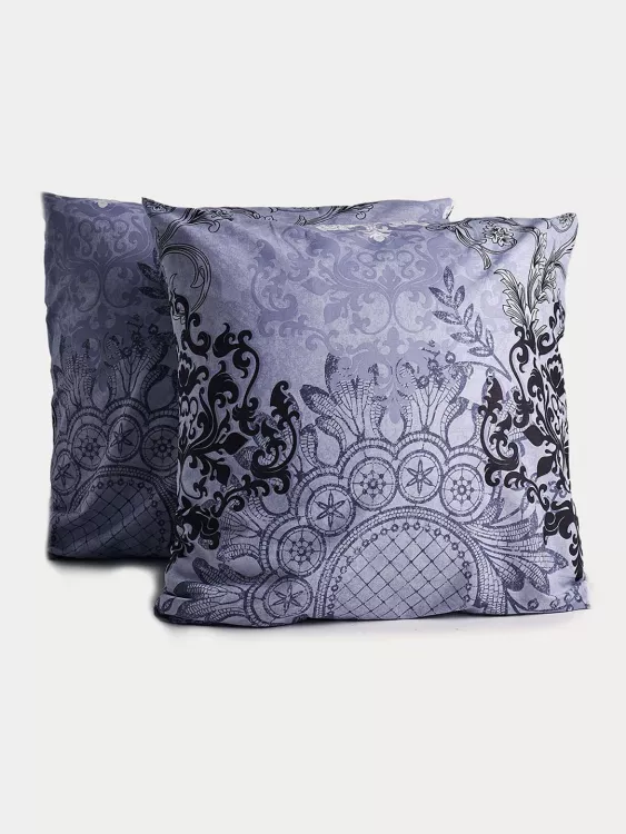 Комплект наволочек бязь - Кружево