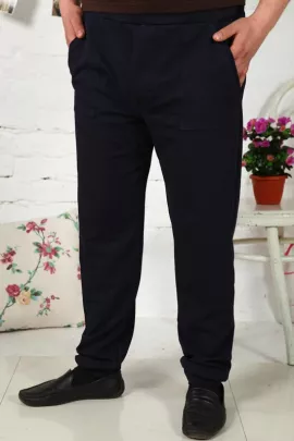Брюки мужские 9-11в (синий)