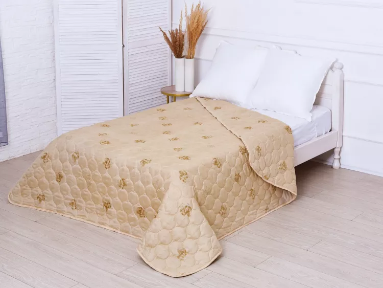 Одеяло "Верблюд" облегченное п/э