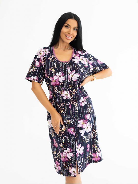 Халат мод.1781/5