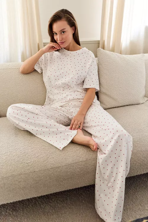 Пижама женская 394222