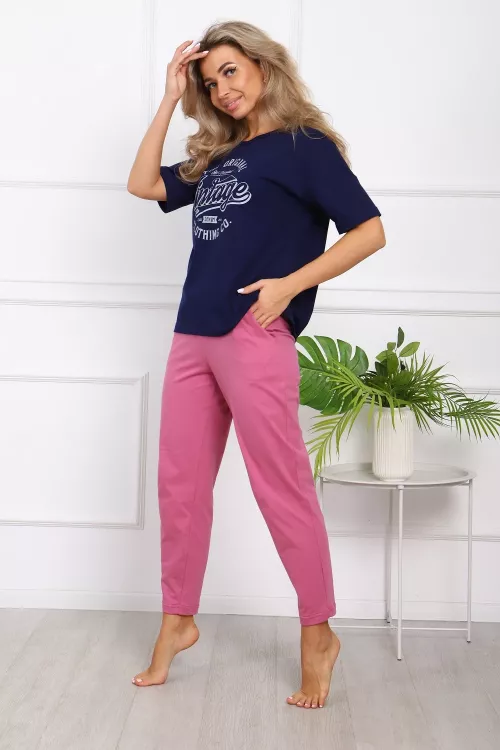 Пижама женская 2129 П