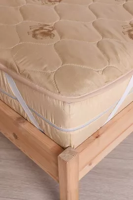 Наматрасник верблюд п/э