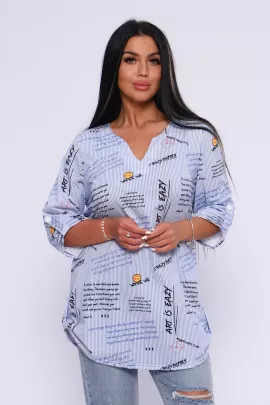 Туника женская 128064