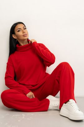 Костюм женский с брюками 720233