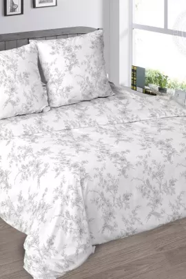 Пододеяльник Луара поплин последний размер