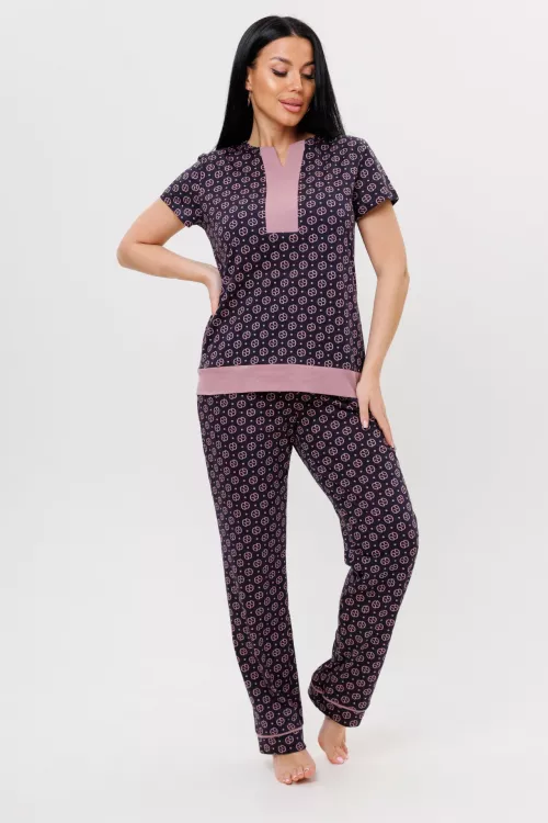 Костюм женский 21833