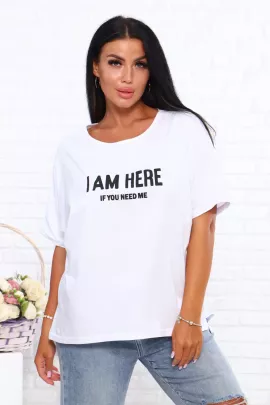 Футболка женская 198018