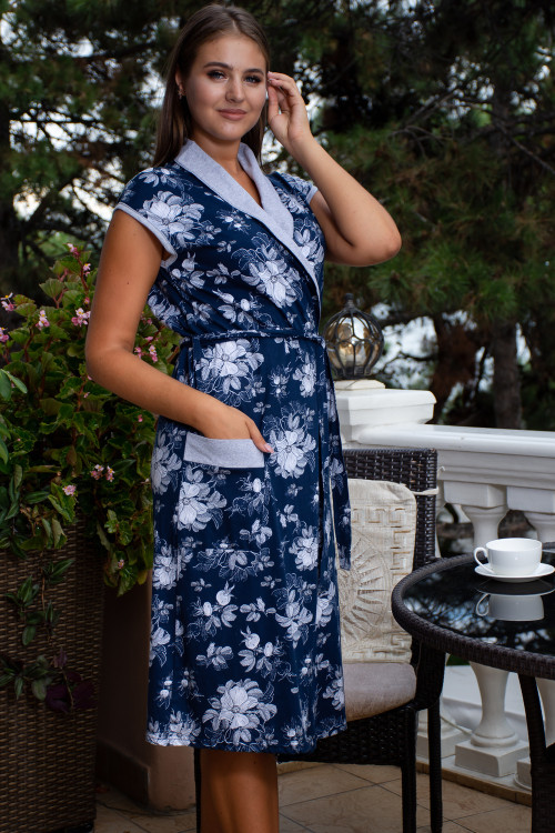 Халат женский 482470