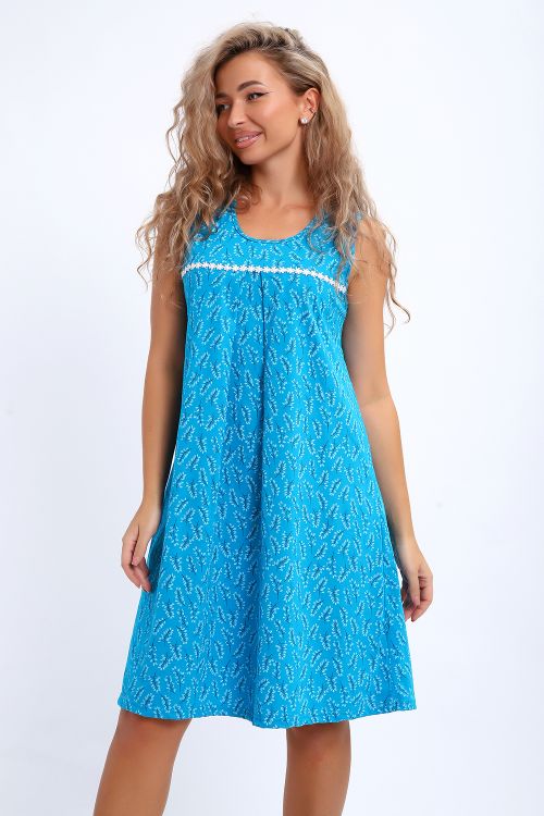 Сорочка женская 994008