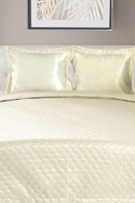 Покрывало софт 02 шампань