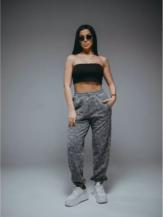 Брюки женские 38576