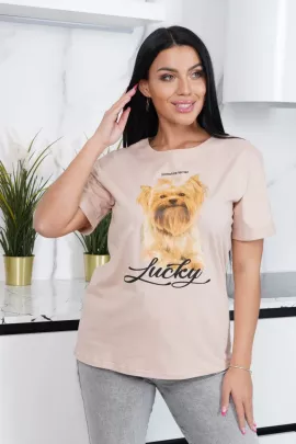 Футболка женская 989630