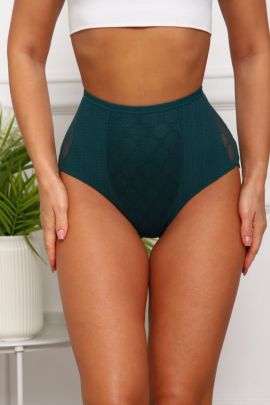 Трусы 64868 изумруд последний размер