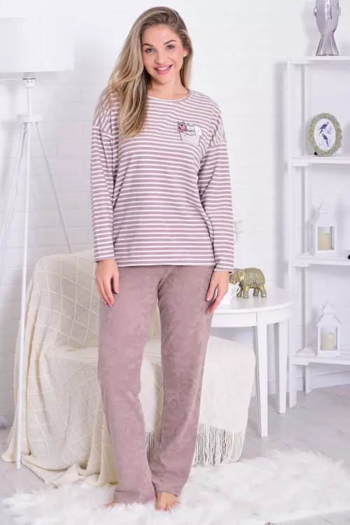 Пижама женская 328642
