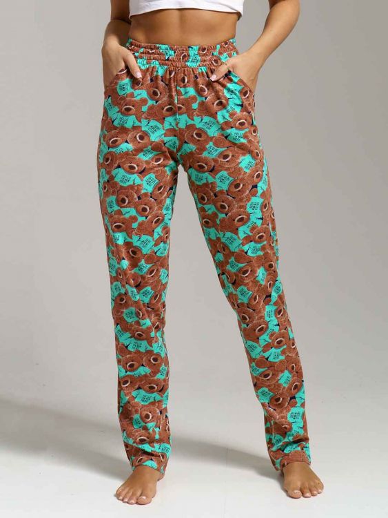 Брюки женские 999318