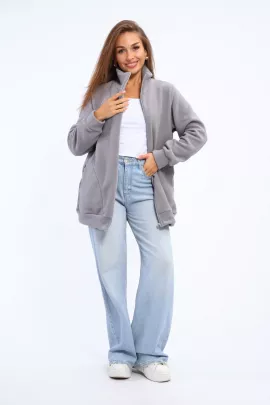 Толстовка флисовая 002 последний размер