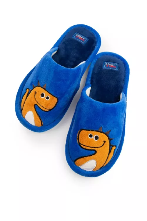 Туфли комнат. детские  SM 353-047-03 зак