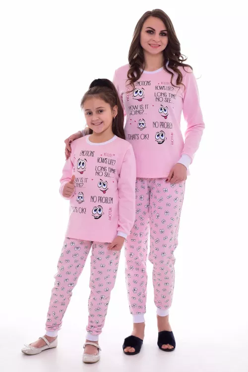 Пижама женская 856248