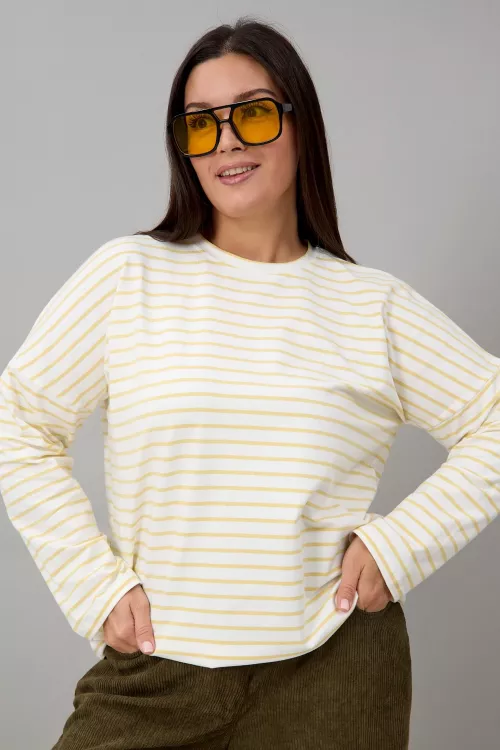 Лонгслив женский 853751