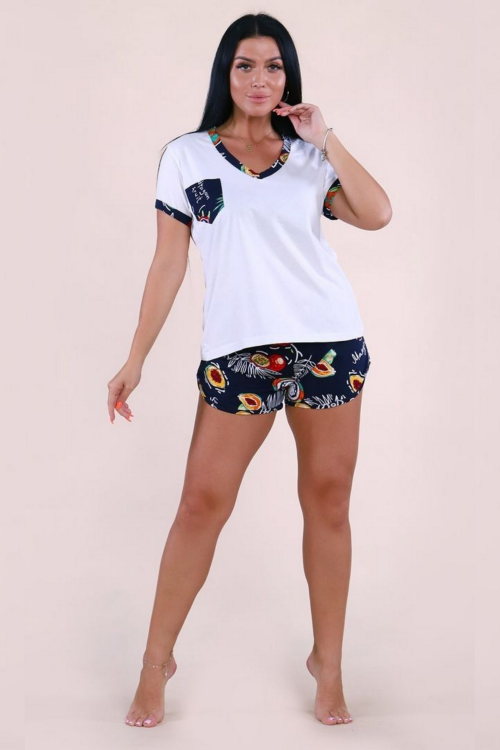 Пижама женская 229971