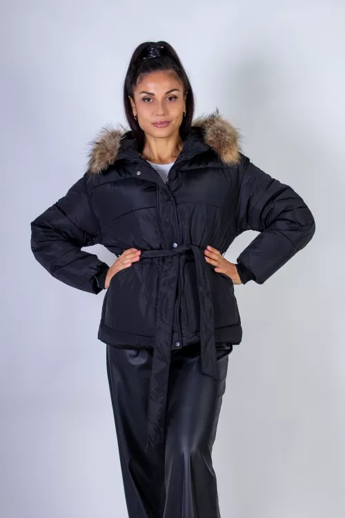 Куртка еврозима 7171 КЗ