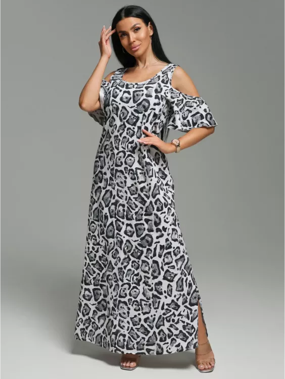 Новелла платье женское (Барс)