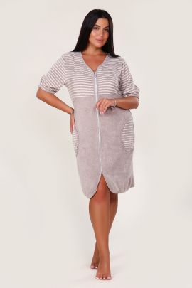 Халат женский 918328