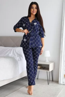 Костюм женский 1155 КД