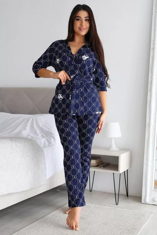 Костюм женский 1155 КД