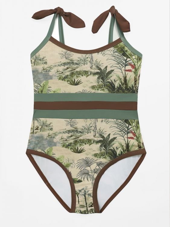 Купальник SP2602