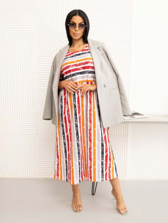 Платье женское 341954