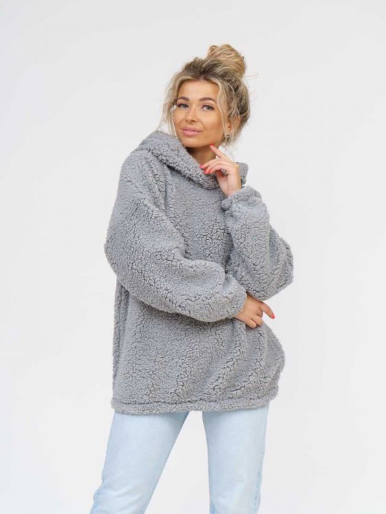 Толстовка женская 425734