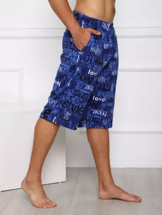 Шорты мужские Ш-3 БС