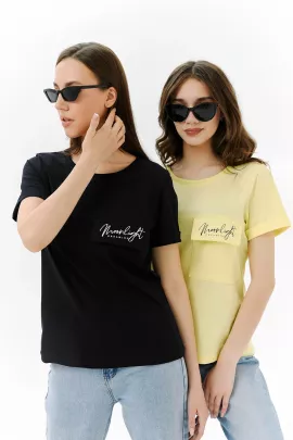 Футболка женская 727398