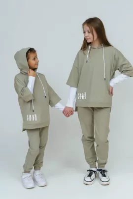 Костюм детский 21