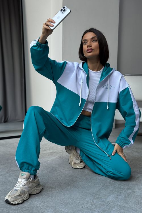 Костюм женский спортивный 974554