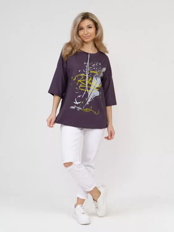 Футболка 897