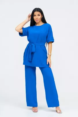 Костюм женский с брюками 173919