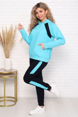 Джулия (ментол) костюм