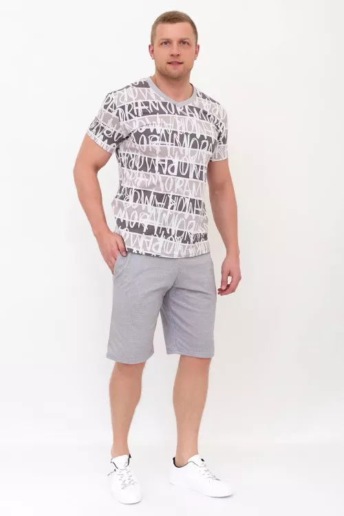 Костюм мужской 15219 Г