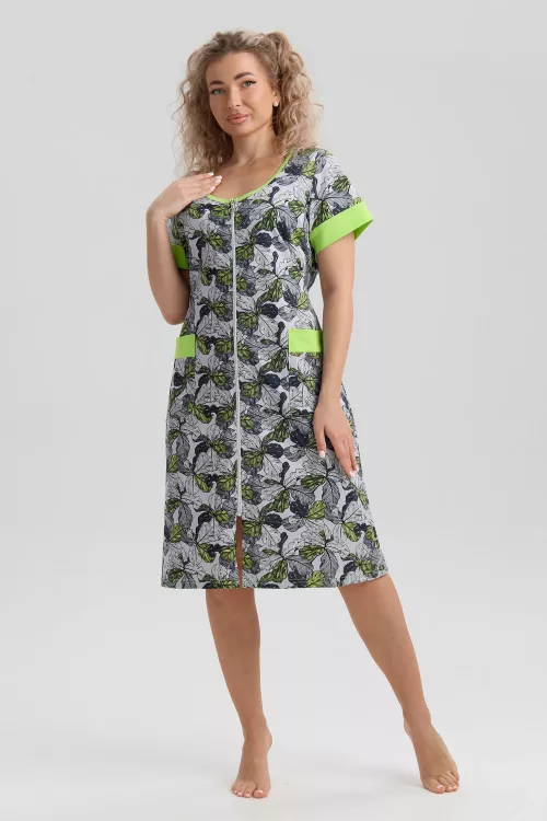 Халат женский 468512