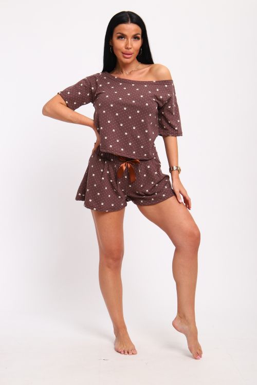 Пижама женская 324998