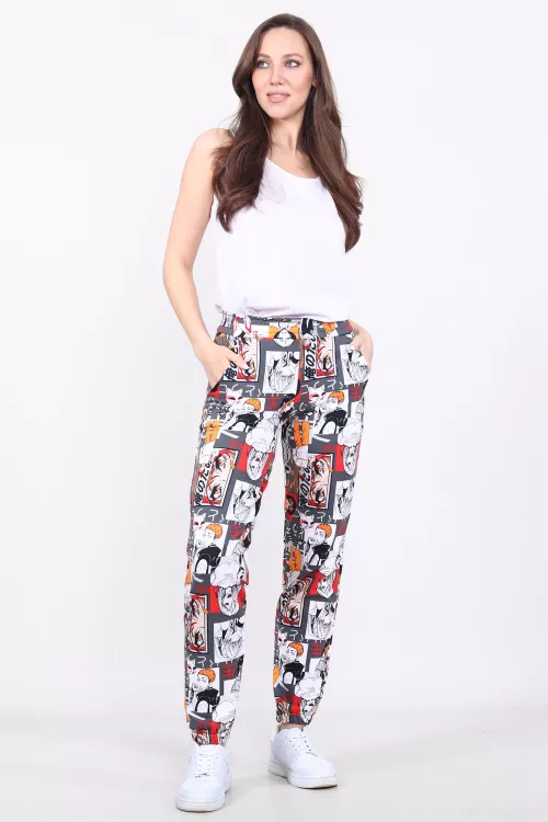 Брюки женские 596850